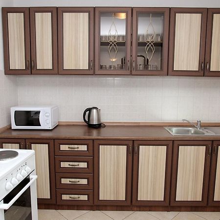 Apartments Iva Trogir Eksteriør billede