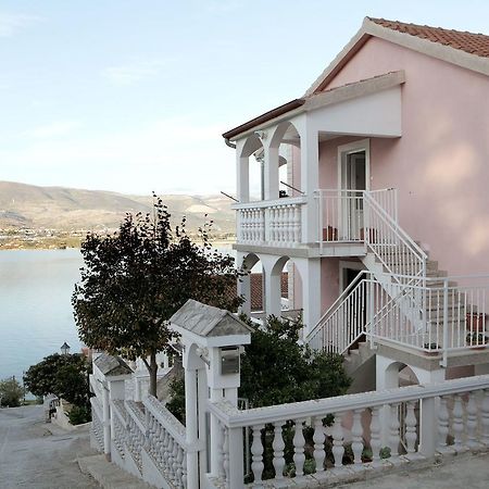 Apartments Iva Trogir Eksteriør billede