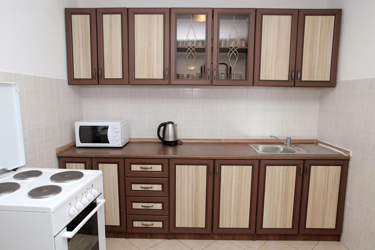 Apartments Iva Trogir Eksteriør billede