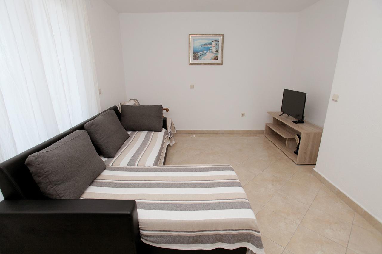Apartments Iva Trogir Eksteriør billede